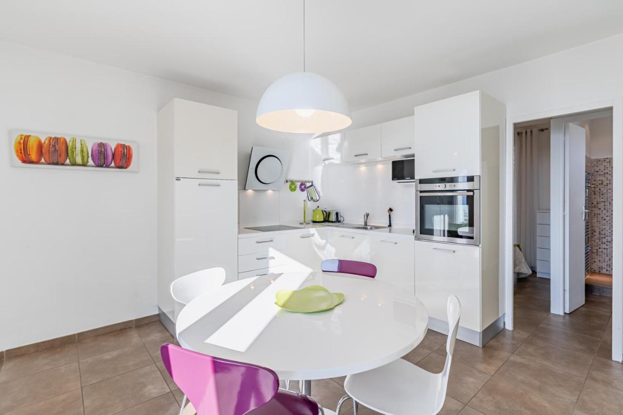 Indigo Villa Cassis Kültér fotó