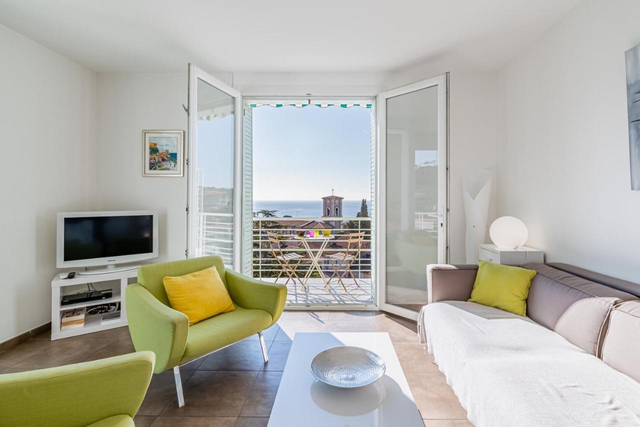 Indigo Villa Cassis Kültér fotó