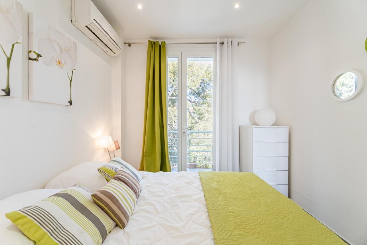 Indigo Villa Cassis Kültér fotó