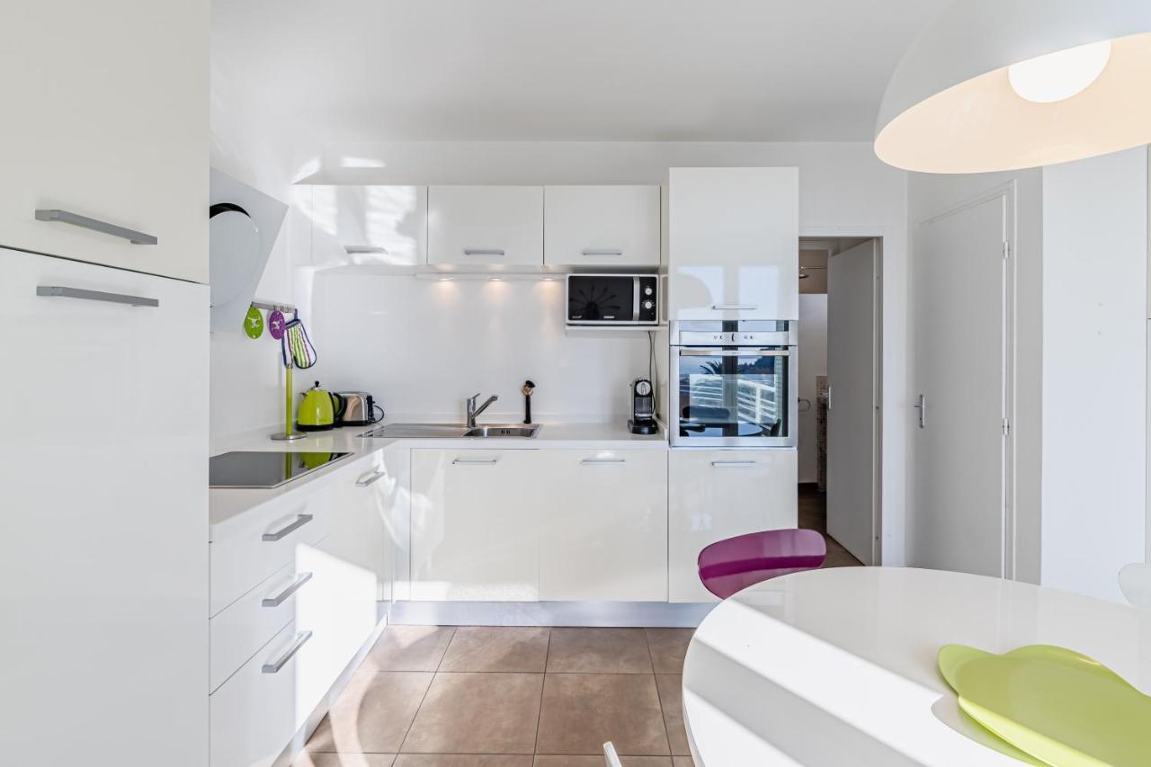 Indigo Villa Cassis Kültér fotó