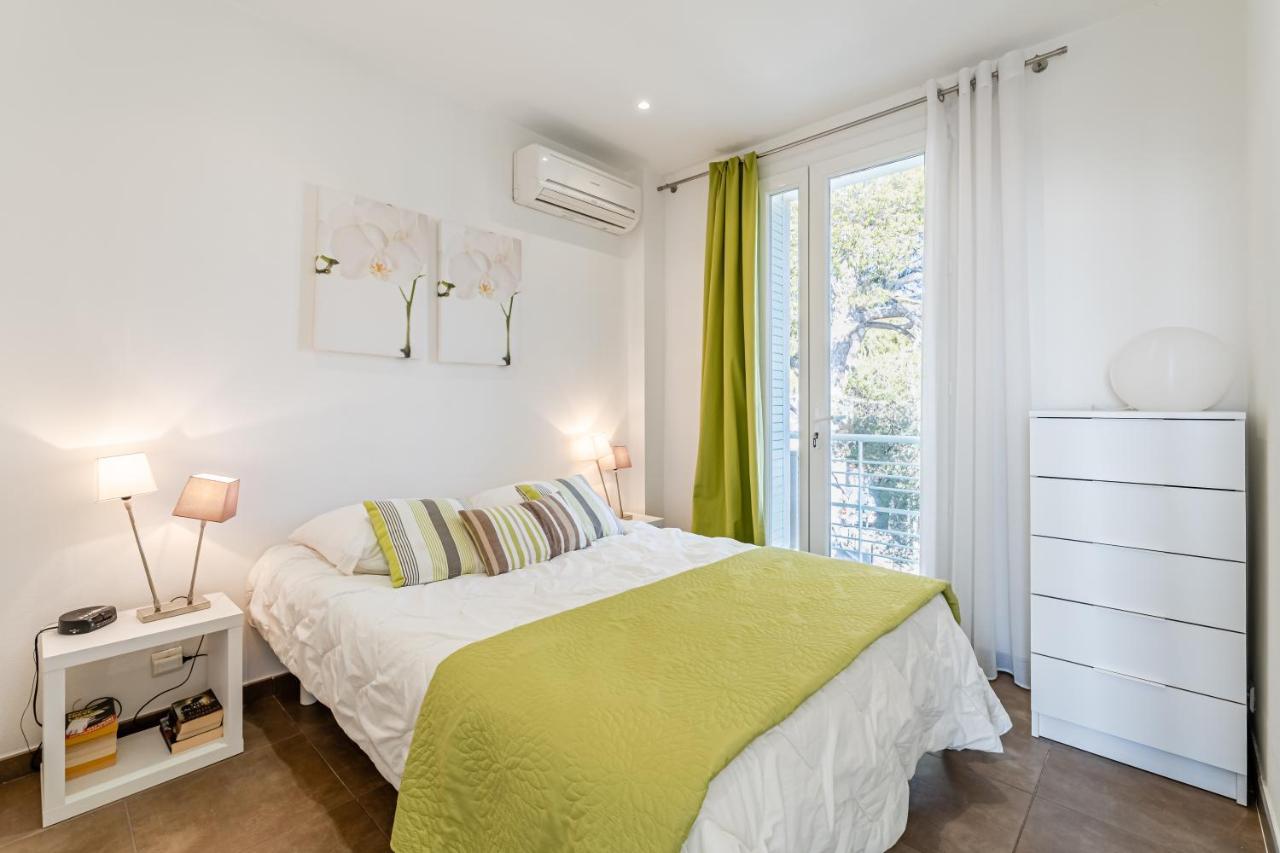 Indigo Villa Cassis Kültér fotó