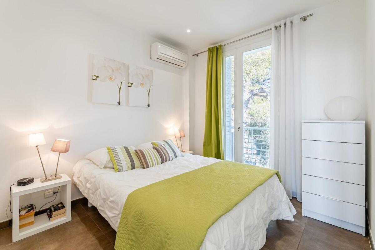 Indigo Villa Cassis Kültér fotó