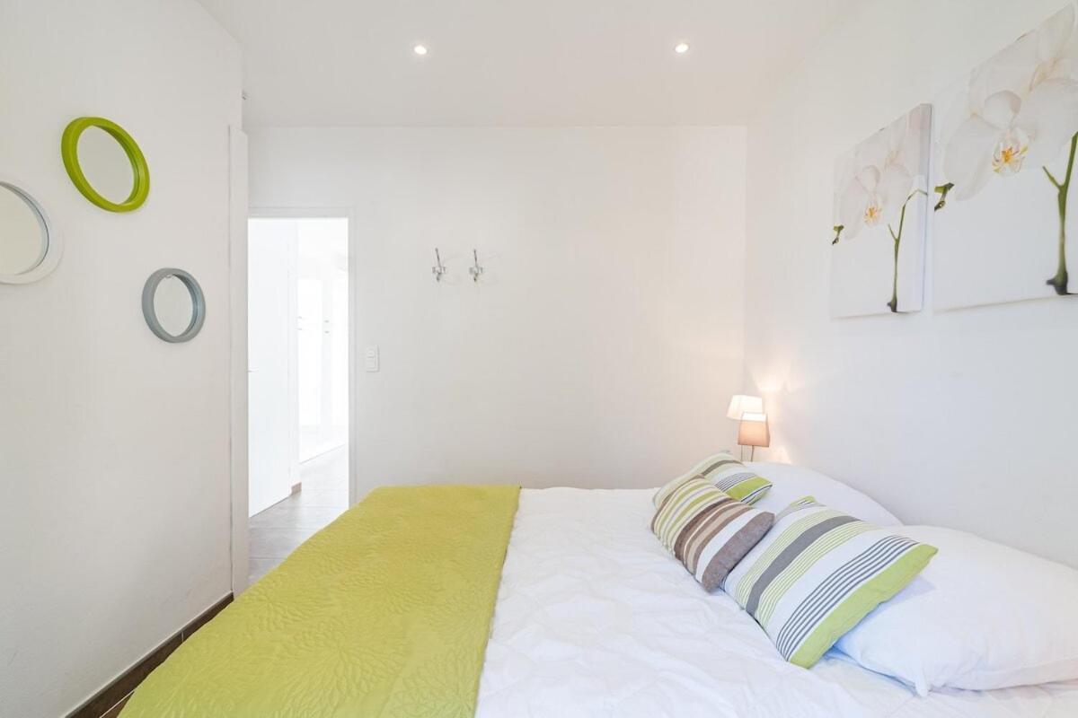 Indigo Villa Cassis Kültér fotó