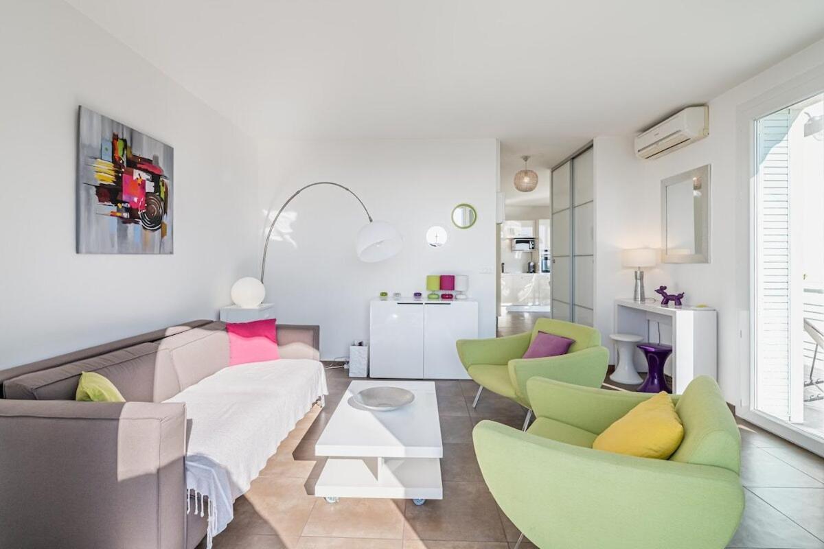 Indigo Villa Cassis Kültér fotó