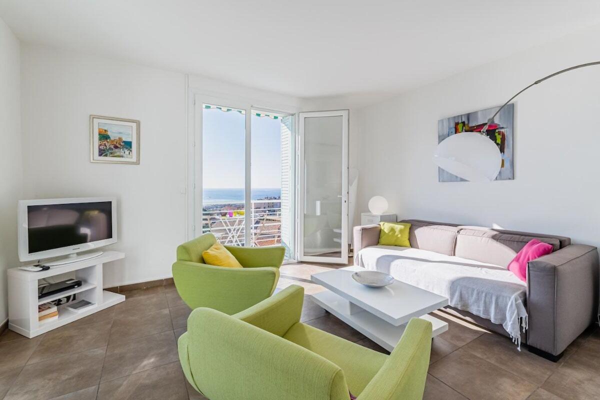 Indigo Villa Cassis Kültér fotó